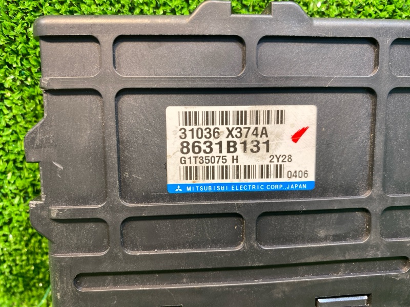 Блок управления АКПП, 2500 рублей, Фроловское