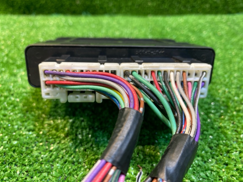 Блок управления АКПП, 2500 рублей, Фроловское