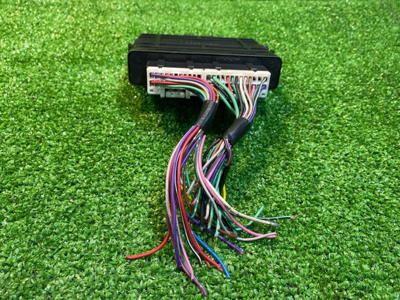 Блок управления АКПП, 2500 рублей, Фроловское