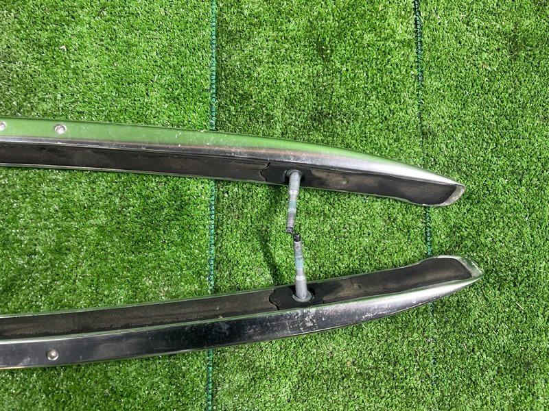 Рейлинг, 7500 рублей, Фроловское