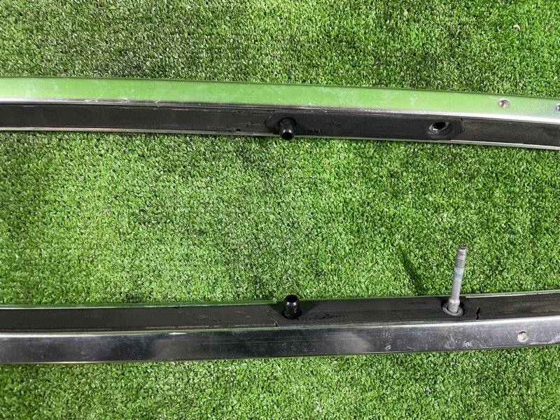 Рейлинг, 7500 рублей, Фроловское