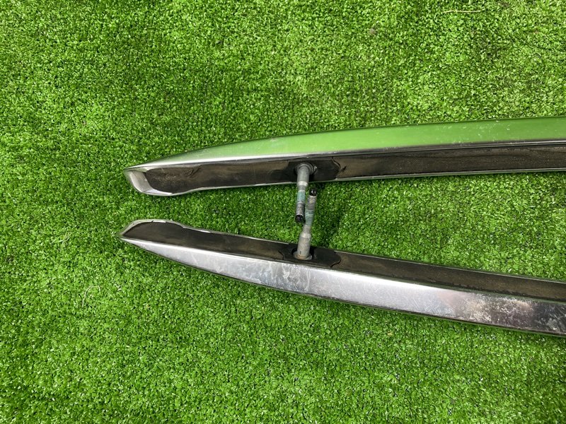 Рейлинг, 7500 рублей, Фроловское