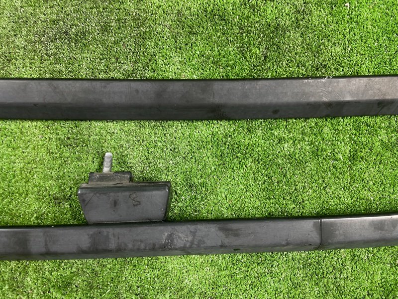 Рейлинг, 3000 рублей, Фроловское