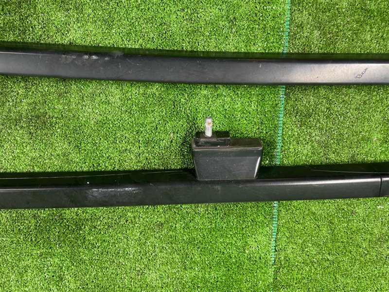 Рейлинг, 3000 рублей, Фроловское