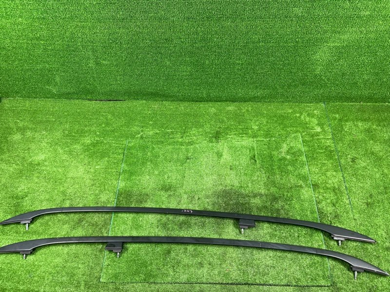 Рейлинг, 3000 рублей, Фроловское