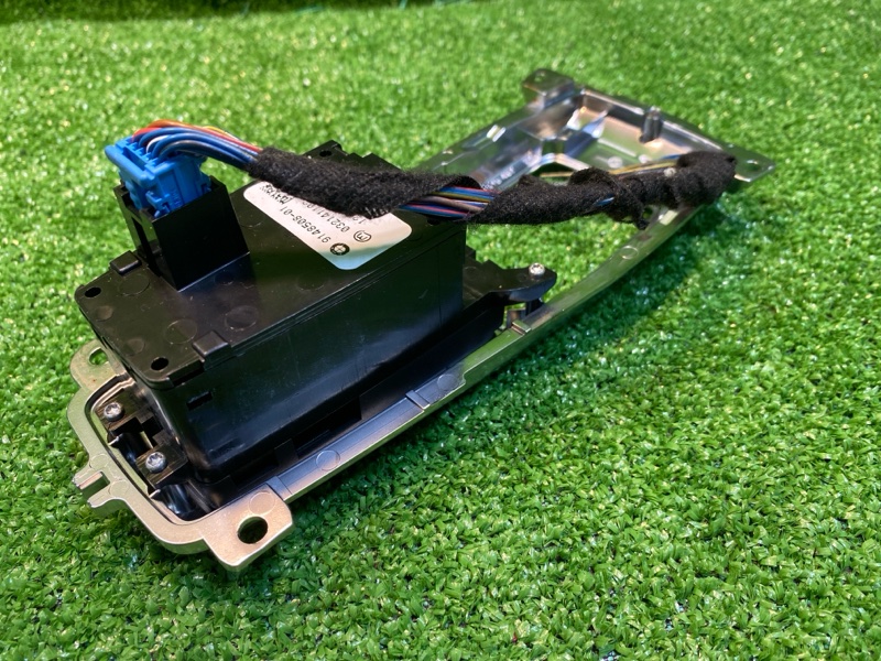 Кнопка стояночного тормоза, 1250 рублей, Фроловское