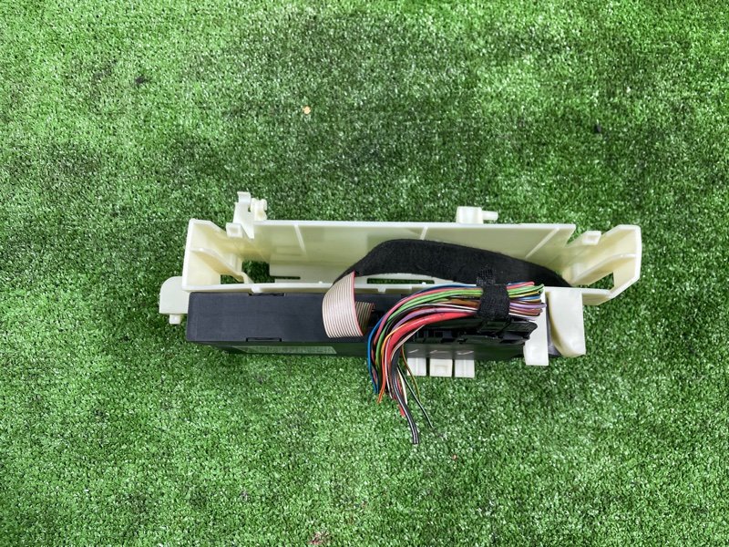 Блок иммобилайзера, 3000 рублей, Фроловское