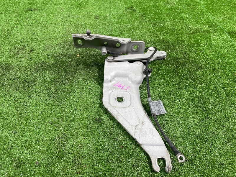 Петля капота, 1200 рублей, Фроловское