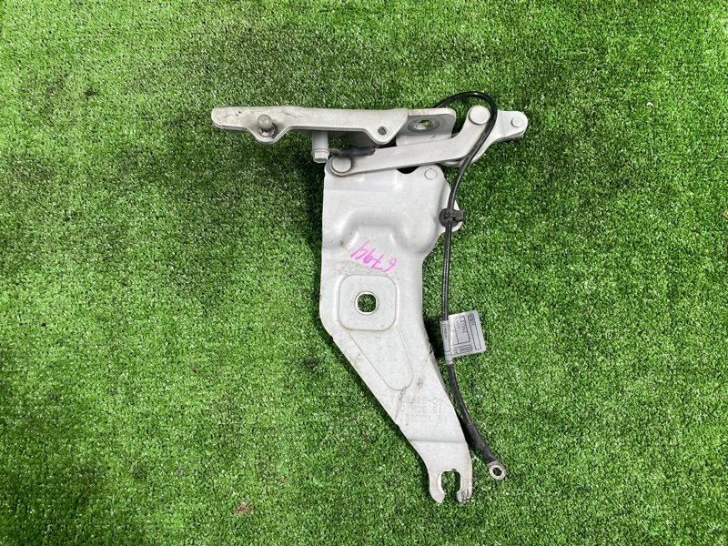 Петля капота, 1200 рублей, Фроловское