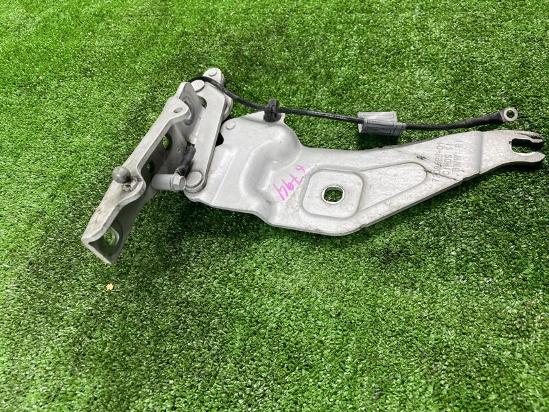 Петля капота, 1200 рублей, Фроловское