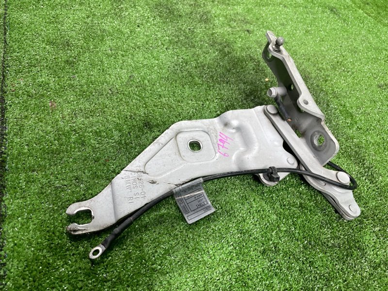 Петля капота, 1200 рублей, Фроловское