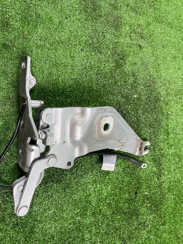 Петля капота, 1200 рублей, Фроловское