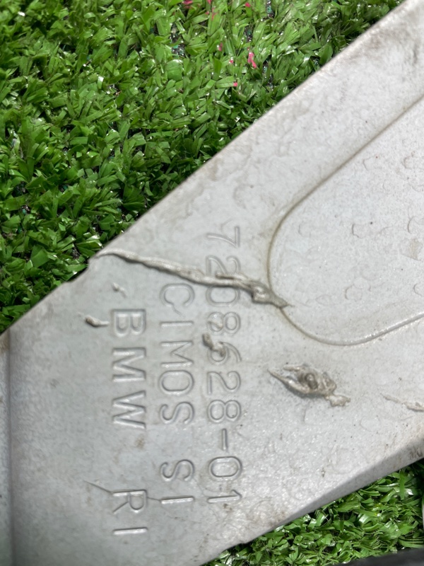 Петля капота, 1200 рублей, Фроловское