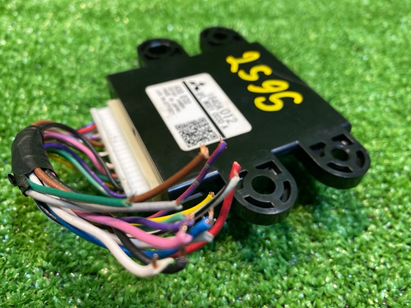 Блок иммобилайзера, 950 рублей, Фроловское