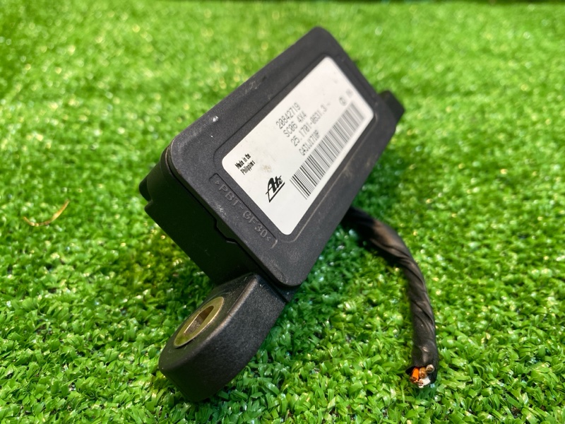 Датчик ускорения, 900 рублей, Фроловское