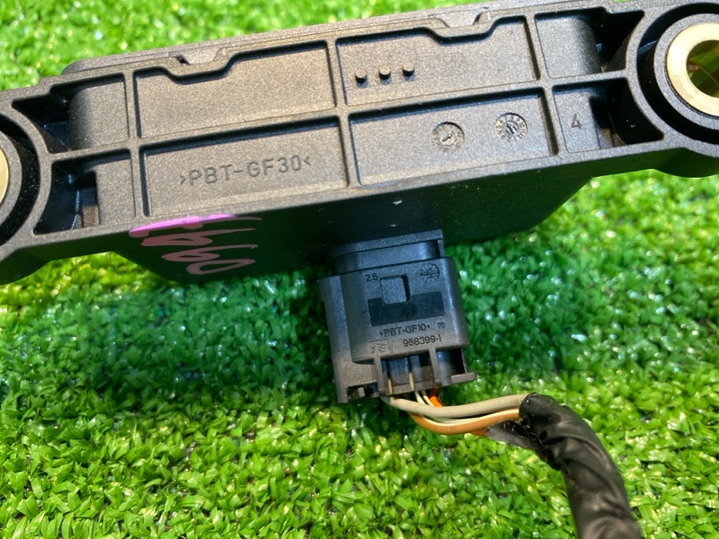 Датчик ускорения, 900 рублей, Фроловское