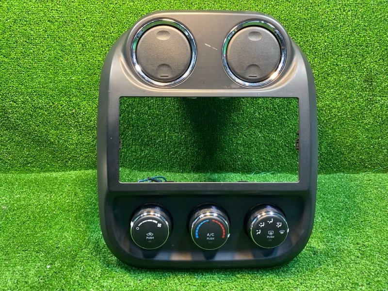 Блок управления климат-контролем, 4800 рублей, Фроловское