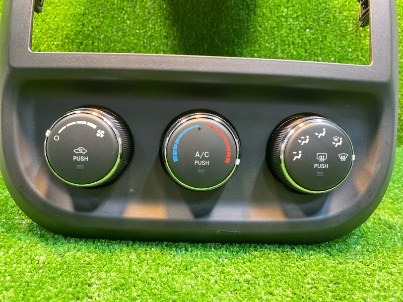 Блок управления климат-контролем, 4800 рублей, Фроловское