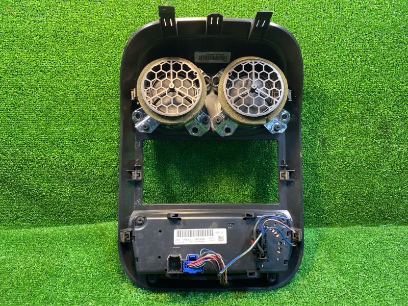 Блок управления климат-контролем, 4800 рублей, Фроловское