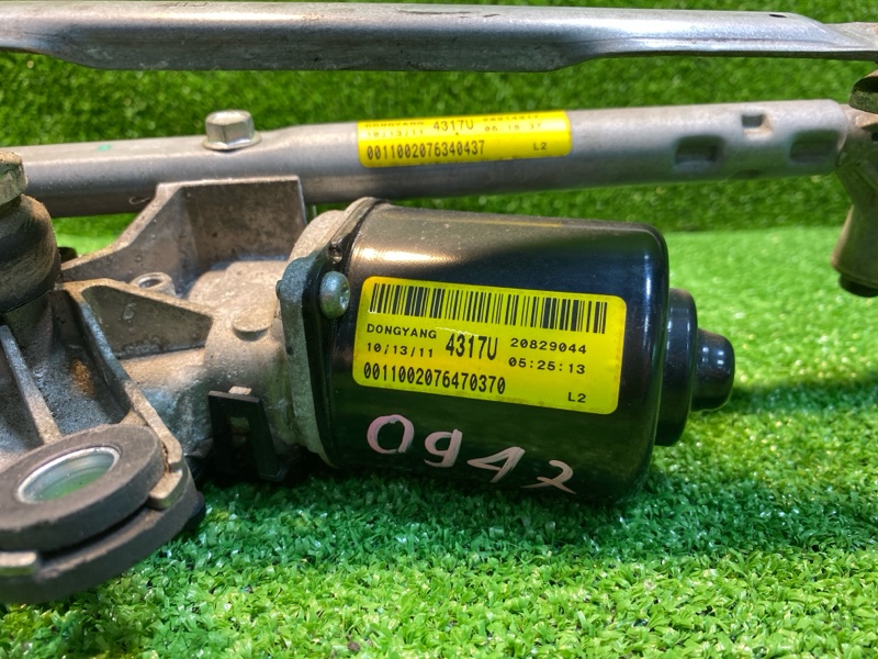 моторчик стеклоочистителя, 2500 рублей, Фроловское