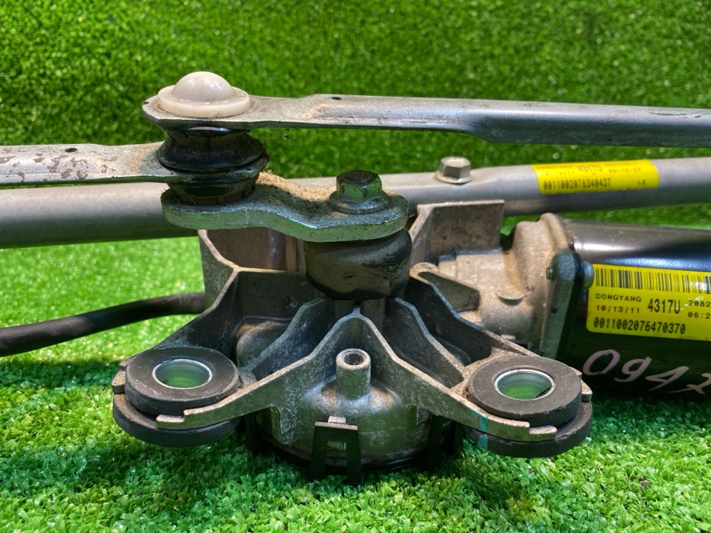 моторчик стеклоочистителя, 2500 рублей, Фроловское