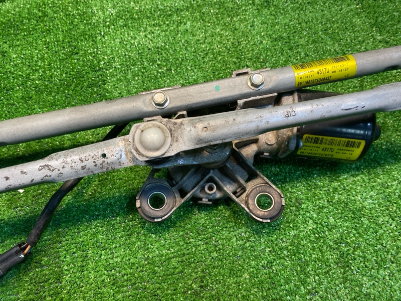 моторчик стеклоочистителя, 2500 рублей, Фроловское