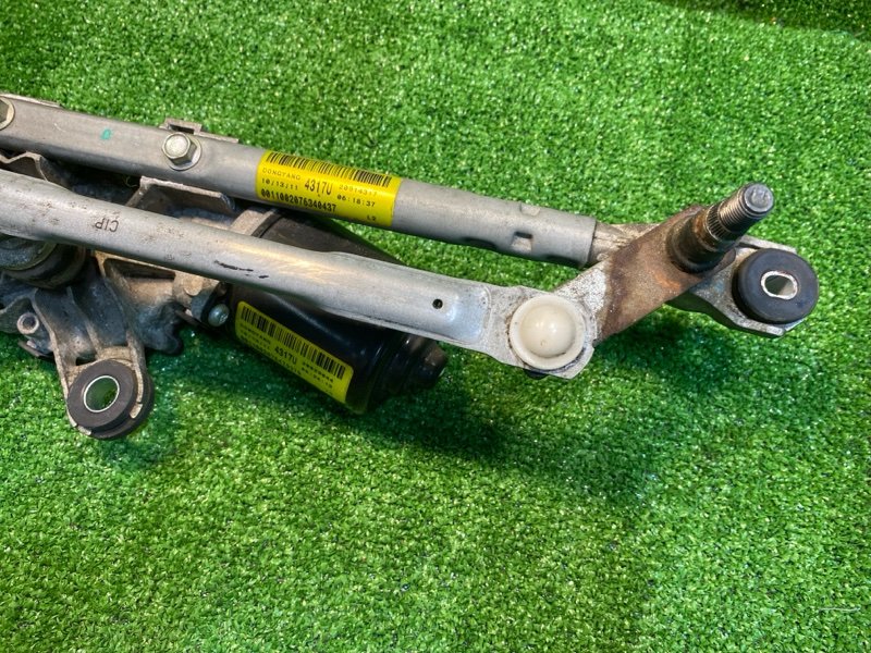 моторчик стеклоочистителя, 2500 рублей, Фроловское