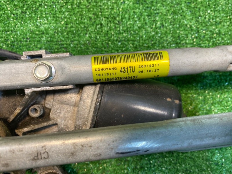 моторчик стеклоочистителя, 2500 рублей, Фроловское