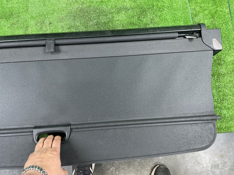 Шторка багажника, 3500 рублей, Фроловское