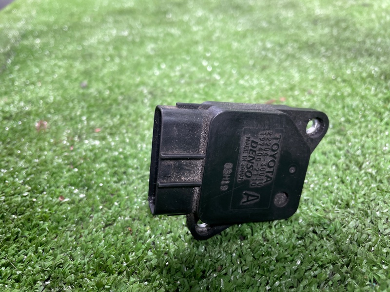 Датчик массового расхода воздуха, 1500 рублей, Фроловское