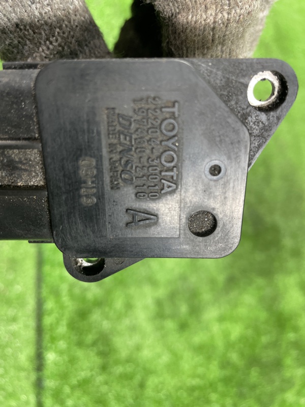 Датчик массового расхода воздуха, 1500 рублей, Фроловское