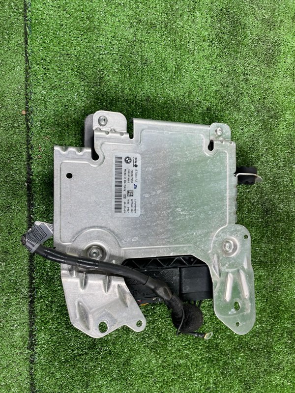 Блок управления рулевой рейкой, 7000 рублей, Фроловское