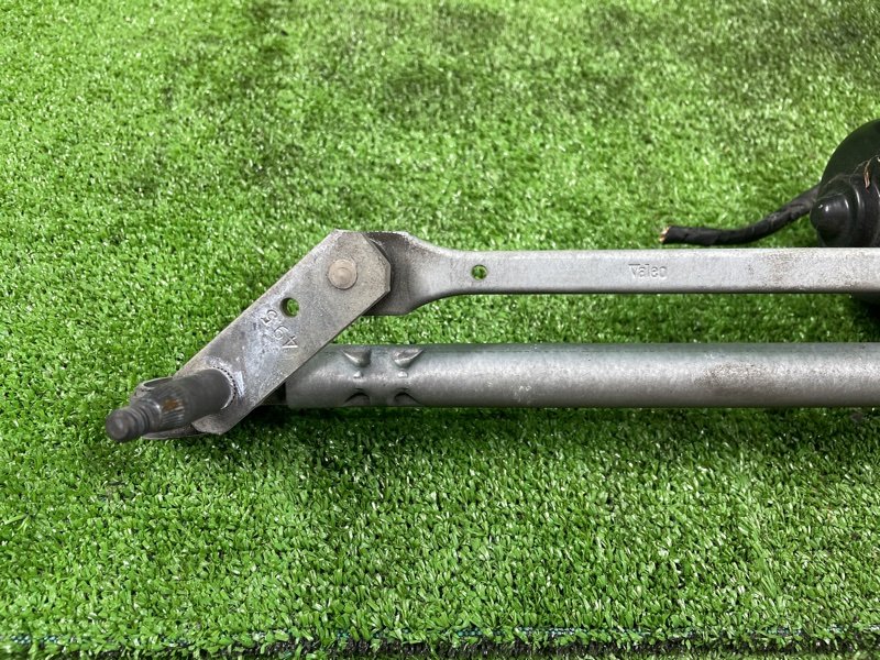 моторчик стеклоочистителя, 1200 рублей, Фроловское