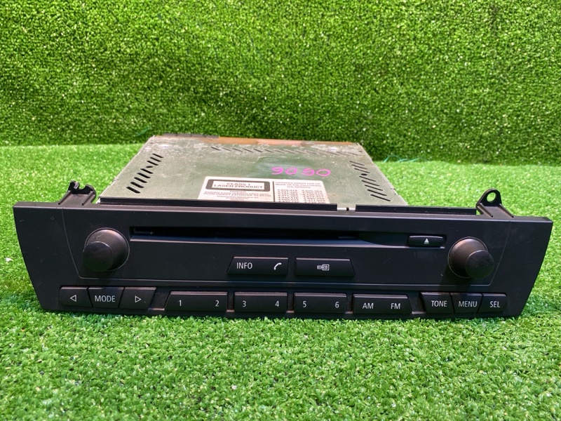 Магнитола, 4500 рублей, Фроловское