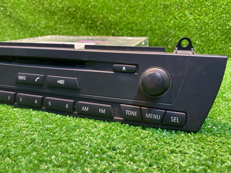 Магнитола, 4500 рублей, Фроловское