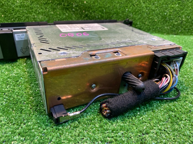 Магнитола, 4500 рублей, Фроловское