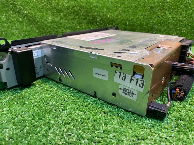 Магнитола, 4500 рублей, Фроловское