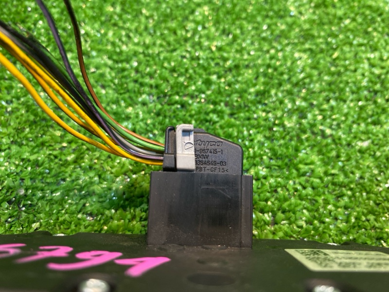 Блок управления светом, 1200 рублей, Фроловское