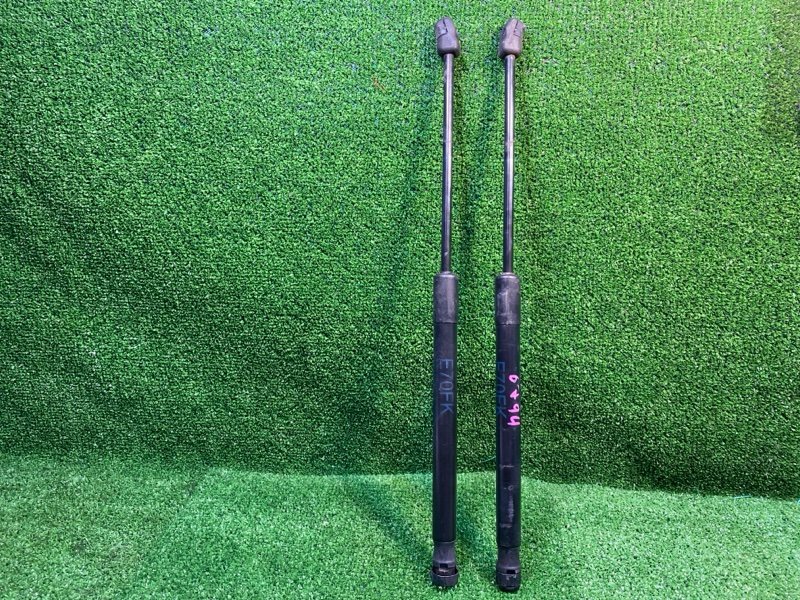 Амортизатор капота, 1600 рублей, Фроловское