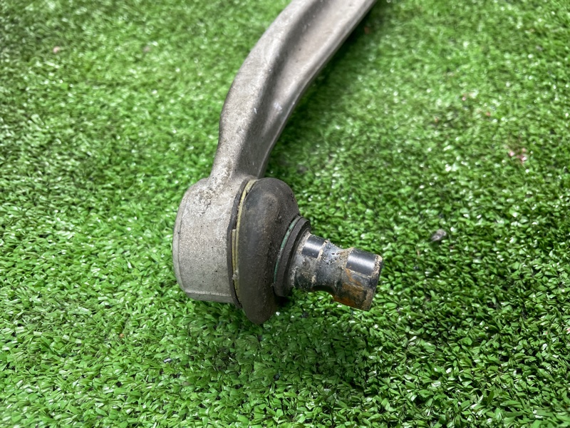 Рычаг подвески верхний, 1100 рублей, Фроловское