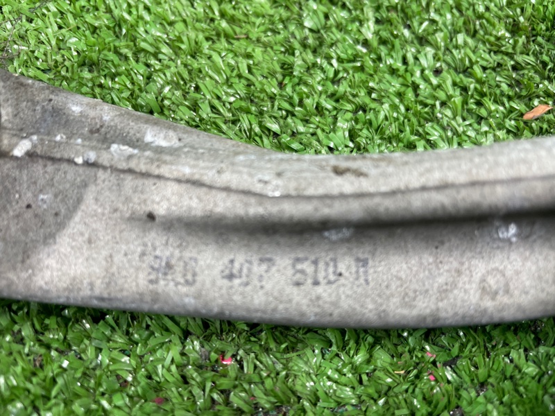 Рычаг подвески верхний, 1100 рублей, Фроловское