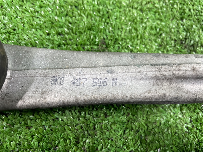 Рычаг подвески верхний, 1100 рублей, Фроловское