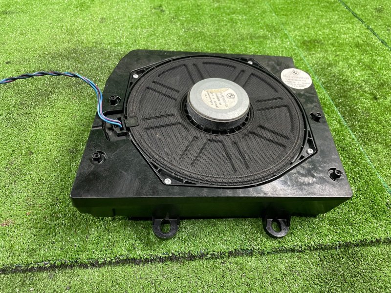 Сабвуфер, 1000 рублей, Фроловское