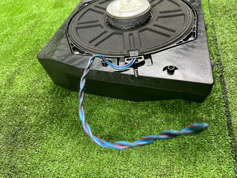 Сабвуфер, 1000 рублей, Фроловское