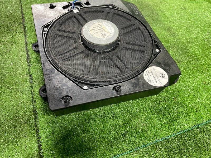 Сабвуфер, 1000 рублей, Фроловское