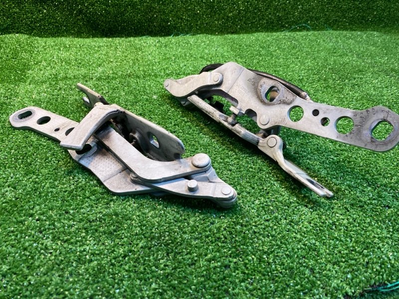 Петля капота, 2800 рублей, Фроловское