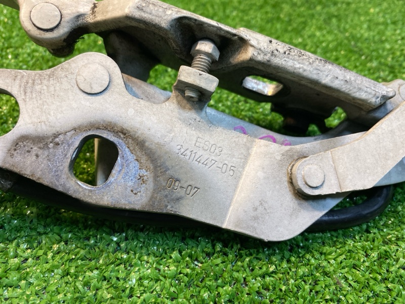 Петля капота, 2800 рублей, Фроловское