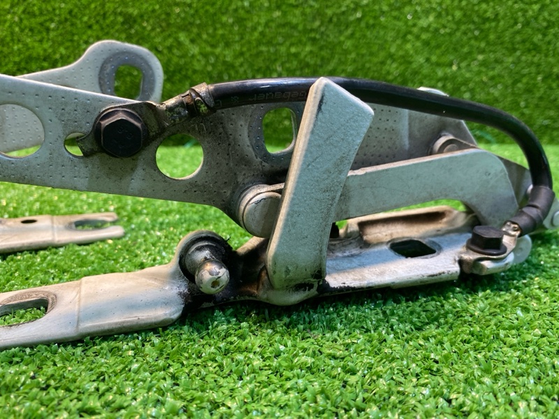 Петля капота, 2800 рублей, Фроловское