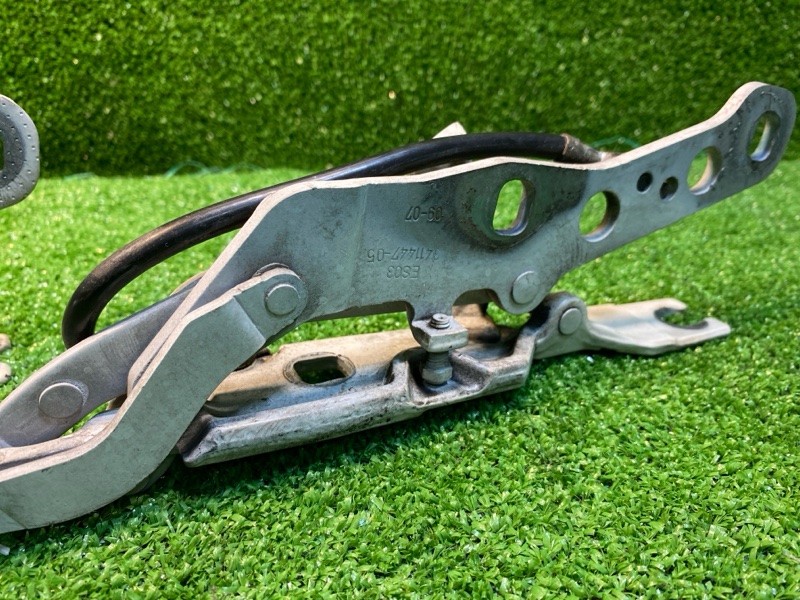 Петля капота, 2800 рублей, Фроловское