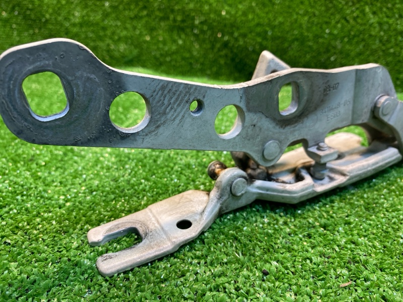 Петля капота, 2800 рублей, Фроловское